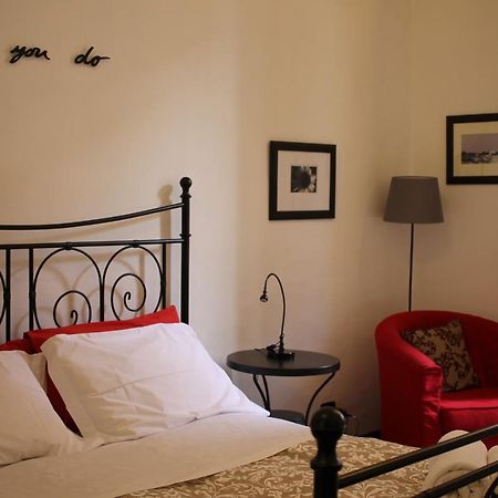 Casa Barbero Charme B&B Катания Екстериор снимка